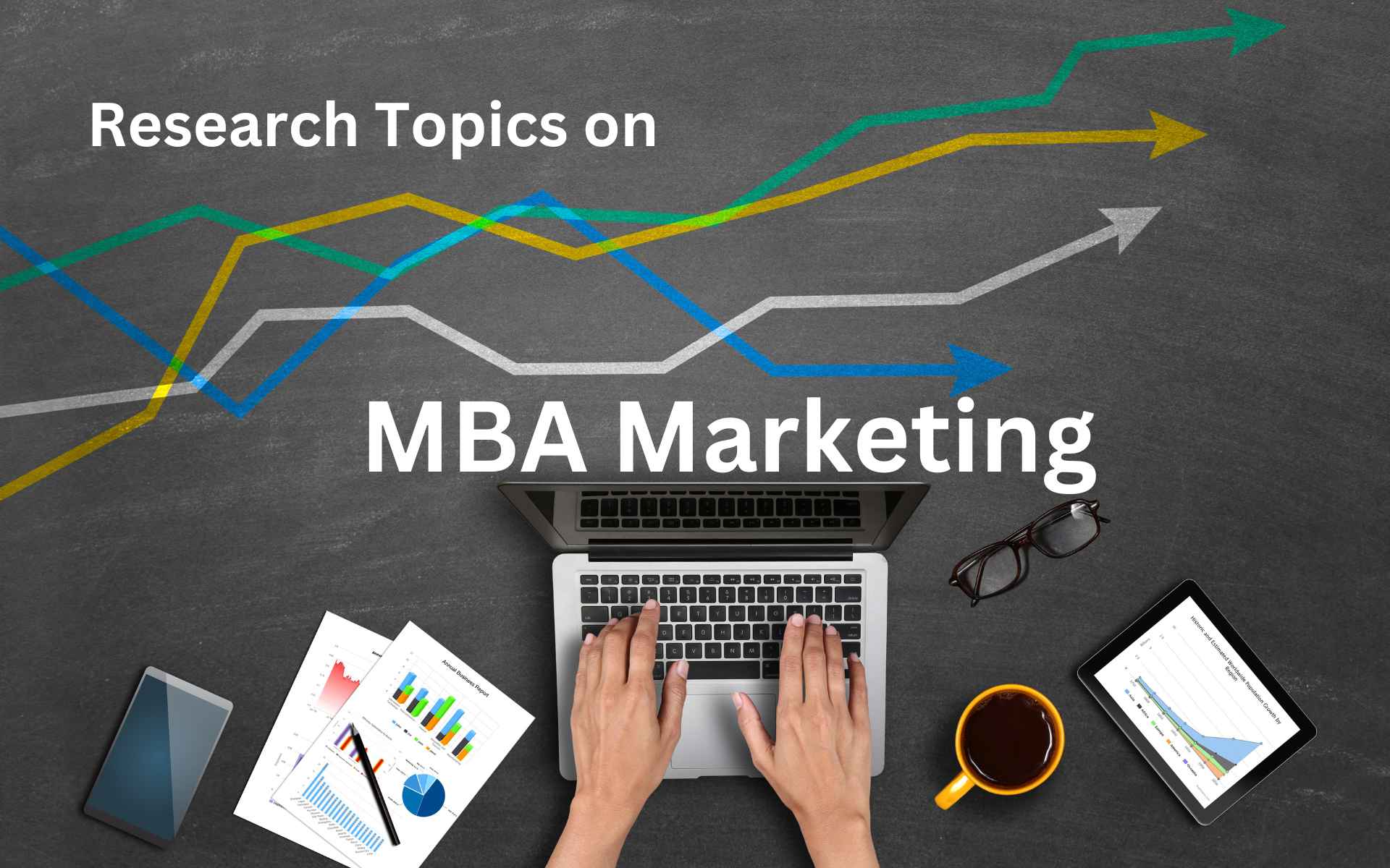 marketing research topics for mba students